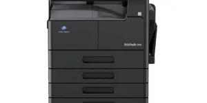 Máy Photocopy Chính Hãng Mới - Giá Rẻ, Uy Tín, Bảo Hành Dài Hạn