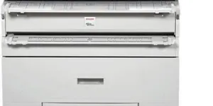 Máy Photocopy A0 Chuyên Nghiệp - Sao Chụp và In Kích Thước Lớn