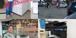 MỰC IN CHÍNH HÃNG NÊN MUA Ở ĐÂU - THUÊ MÁY PHOTO TPHCM & NẠP MỰC MÁY IN NHANH