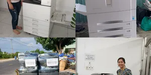Sửa chữa máy in nhanh chóng TPHCM - MÁY PHOTOCOPY TPHCM
