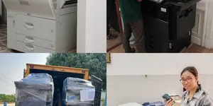 Địa chỉ uy tín nạp mực máy in gò vấp