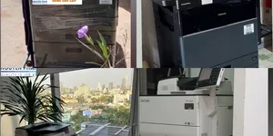 Sửa máy in kẹt giấy - THUÊ MÁY PHOTOCOPY HCM