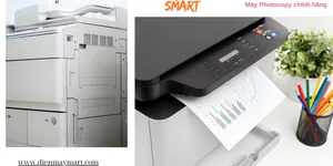 Cách bảo trì máy photocopy tại nhà,