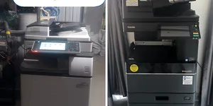 Ưu nhược điểm của máy photocopy Canon