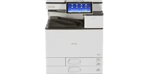MÁY PHOTOCOPY RICOH MP 6055SP (MỚI 100%) | GIÁ TỐT NHẤT 2024-2025