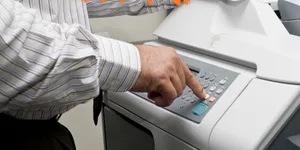 Thuê Máy Photocopy Các Hãng Sản Xuất Nào?