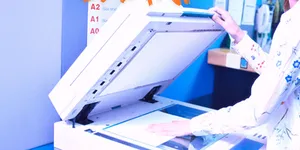 Thuê Máy Photocopy TPHCM Các Hãng Sản Xuất  Nào?
