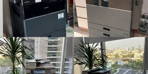 Máy photocopy tốt nhất hiện nay