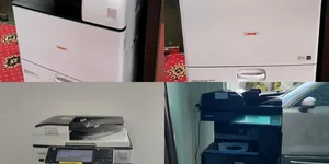Công ty cho thuê máy in photocopy