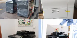 Mua máy photocopy Ricoh Việt Nam