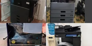 Máy photocopy Ricoh tpHCM