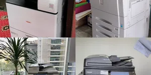 Thuê máy photocopy