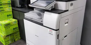 Cập nhật công nghệ mạng trên máy photocopy: Kết nối mọi nơi tại TP.HCM