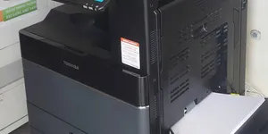 Thiết kế thông minh: Máy photocopy mới mang lại trải nghiệm người dùng tuyệt vời