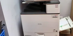 Lợi ích khi sử dụng máy photocopy đa năng tại văn phòng ở TP.HCM