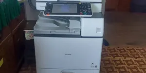 Tính năng bảo mật nâng cao trên các máy photocopy mới ở TP.HCM