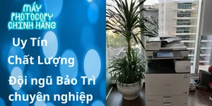 Thuê máy photocopy