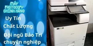 Linh kiện máy photocopy TPHCM