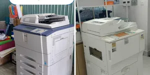 Máy photocopy tốt nhất