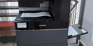 MÁY PHOTOCOPY TOSHIBA E-STUDIO 6516AC | CHẤT LƯỢNG CAO, GIÁ TỐT NHẤT