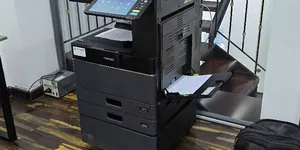 MÁY PHOTOCOPY TOSHIBA E-STUDIO 7506AC | CHẤT LƯỢNG VƯỢT TRỘI, GIÁ TỐT