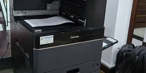 MÁY PHOTOCOPY TOSHIBA E-STUDIO 655 | BẢNG GIÁ MỚI NHẤT 2024-2025