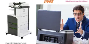 Cho thuê máy in TPHCM