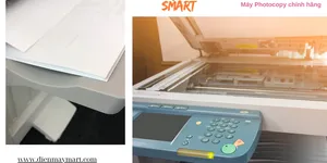 Cho thuê máy photocopy Toshiba