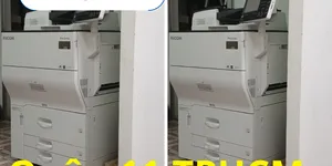 Thuê Máy Photocopy Quận 11