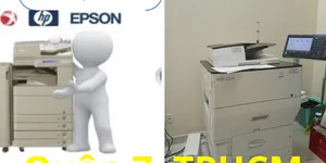 Thuê Máy Photocopy Quận 7