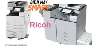 Cho Thuê Máy Photocopy HCM