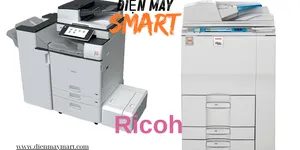 Đánh giá hiệu suất máy photocopy Toshiba eSTUDIO 8508A