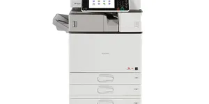 Máy Photocopy Ricoh