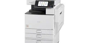 Máy Photocopy Ricoh Quận Tân Phú