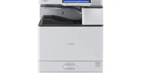 Máy photocopy Bạc Liêu