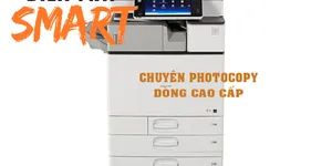 Dịch vụ cho thuê máy photocopy tại tp.hcm - giá rẻ Tại Cửa Hàng Dienmaysmart.com
