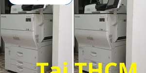 Thuê Máy Photocopy Tại TPHCM