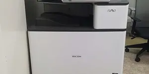 Máy Photocopy Phát Ra Tiếng Ồn Lớn – Nguyên Nhân Và Giải Pháp