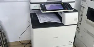 Kẹt Giấy Liên Tục Khi Photocopy: Nguyên Nhân Và Cách Khắc Phục