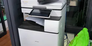Top 1 Đơn Vị Phân Phối Máy Photocopy Tại TP.HCM 2025 – Điện Máy Smart