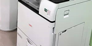 Máy Photocopy Bị Lỗi Kết Nối Với Máy Tính – Hướng Dẫn Khắc Phục
