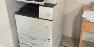 Máy Photocopy Báo Lỗi Hết Mực Nhưng Vẫn Còn Mực – Nguyên Nhân Và Cách Xử Lý