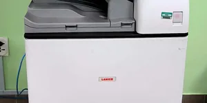 Tại Sao Bản In Photocopy Bị Mờ Hoặc Không Đều Màu