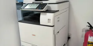 Giới thiệu các dòng máy photocopy Ricoh: Bán và cho thuê
