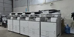 MÁY PHOTOCOPY C6004 | GIÁ TỐT NHẤT 2025 - MÁY MỚI CHÍNH HÃNG 100%