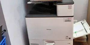 Máy photocopy không gian nhỏ: Giải pháp tiết kiệm diện tích cho văn phòng TP.HCM