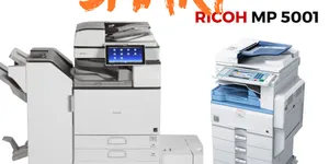 Giá Máy Photocopy TPHCM