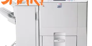 Máy photocopy ricoh 5002