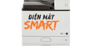 Máy Photocopy Ricoh Thuận An