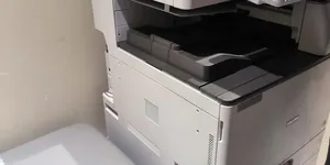 Máy photocopy cũ